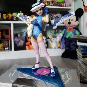 Ropponmatsu Nishiki 1/8 figure {Damaged}